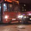 В Казани война автобусов и автомобилей продолжается: есть пострадавшие