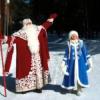 Кортеж Деда Мороза проедет по улицам Казани в канун Нового года