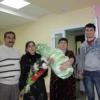 В Казани женщина родила после трансплантации почки