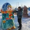 В Татарстане выберут лучшие снежные композиции