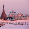 Казань стала самым привлекательным для туристов городом России после Санкт-Петербурга и Москвы