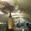 В Казани станция метро «Кремлевская» была оцеплена из-за сигнала тревоги