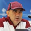 Курбан Бердыев остается в «Рубине» в качестве главного тренера