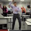 Сотрудники казанской фирмы сняли у себя в офисе татарский Gangnam Style (ВИДЕО)