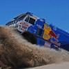 Экипаж команды «КАМАЗ-Мастер» лидирует на ралли-рейде Africa Race в классе грузовиков