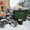 К весне в Казани заменят все мусорные контейнеры