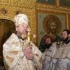 Митрополит Казанский и Татарстанский Анастасий поздравил верующих с Рождеством