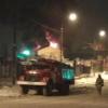 Этой ночью в Казани горели склады Вьетнамского рынка (ФОТО)