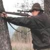 В Татарстане мужчина вместо лося подстрелил своего товарища