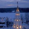В ночь Крещения в Татарстане температура упадет до 30 градусов