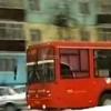 В Казани обстреляли автобус, есть раненый