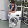 Выбор мастера для ремонта стиральной машины в Казани – дело не простое, но возможное (СОВЕТЫ)