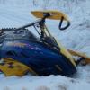 Водитель снегохода в Татарстане должен иметь удостоверение тракториста-машиниста