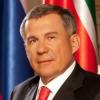 Президент Татарстана поддерживает введение платного вьезда в центр Казани