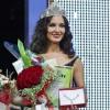 Корона «Мисс Татарстан-2013» досталась красавице из Казани (ФОТО)