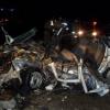 В страшной аварии в Татарстане погибли 5 человек (ФОТО)