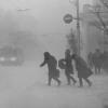 Татарстанские синоптики предупреждают о резком ухудшении погодных условий