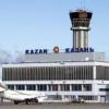 В аэропорту Казани задерживается семь рейсов