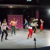 Немного стриптиза ради «Больших танцев» в Казани (ВИДЕО)
