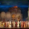 Сегодня на Шаляпинском фестивале  представят драму «Борис Годунов»