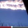 Взрывы над Челябинском. Метеоритный дождь или взрыв самолета? (ВИДЕО)