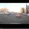 Общественники растонировали авто охраны Минтимера Шаймиева (ВИДЕОрегистратор)