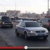 МВД по РТ прокомментировало ВИДЕО с сопровождением кортежей автомобилями ГИБДД