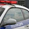 Полицейская машина в Казани наехала на пешехода