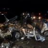 В Казани погиб в аварии водитель, 48 раз за год нарушивший ПДД