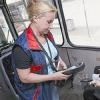 Оплата проезда в общественном транспорте с помощью мобильного телефона станет возможной в Казани