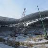 Стадион «Казань-арена» строят с гарантией на 100 лет (ФОТО) 