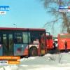 В Казани водитель пассажирского автобуса выходил в рейс под кайфом (ВИДЕО)