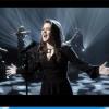 Дина Гарипова представила клип для «Евровидения» (ВИДЕО)