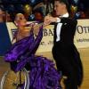 Пара из Татарстана завоевала первое место на Кубке мира по танцам на колясках (ВИДЕО)