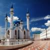 Мечеть «Кул-Шариф» может войти в десятку достопримечательностей России (ГОЛОСОВАНИЕ)