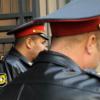 Житель Татарстана обвиняется в нападении на полицейского