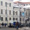 За наезд на пешехода казанские полицейские отделались выговорами