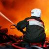 Две девушки погибли во время пожара в Татарстане