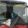 ПОДРОБНОСТИ с фото: 2 человека погибли в ДТП с красным автобусом в Казани
