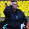 Василий Уткин: "Такая команда, как «Рубин», российскому футболу просто не нужна"
