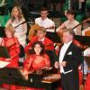 В Казани пройдет конкурс-фестиваль ансамблей и оркестров народных инструментов