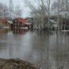 6 сел затопило в Татарстане