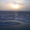 На Каме в районе Нижнекамска тронулся лед