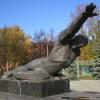 Памятник неизвестному солдату вернут казанцам только к Универсиаде