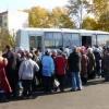 Завтра открывается движение сезонных автобусных маршрутов Казани
