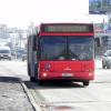 С 1 мая в Казани обновляется схема движения общественного транспорта